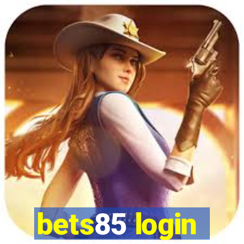 bets85 login